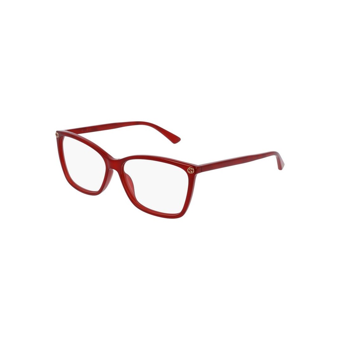 Gucci Logo GG0025O 004