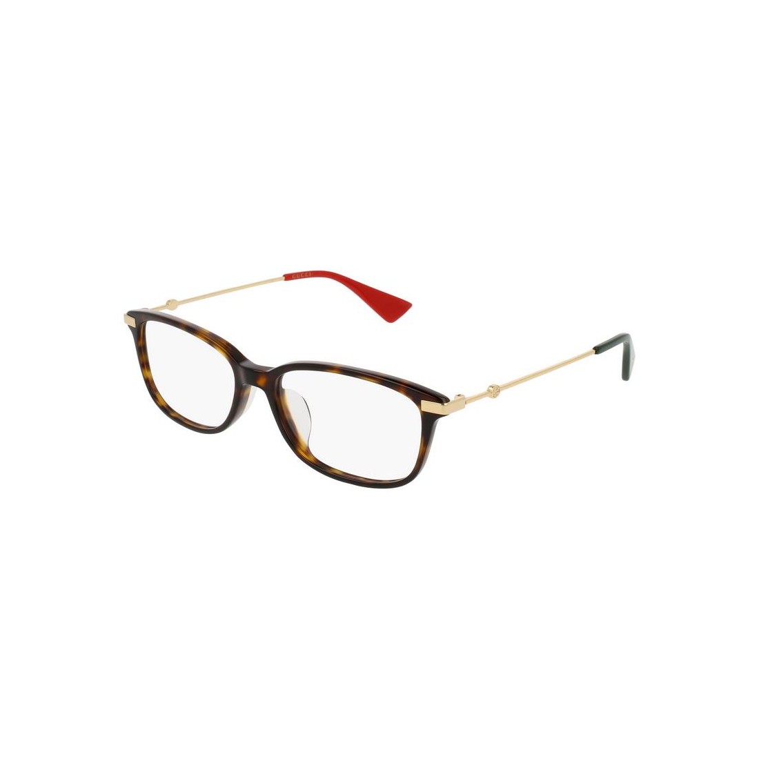 Gucci Logo GG0112OA 002