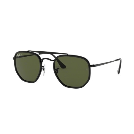 Ray-Ban THE MARSHAL II RB3648M 002/58 Ray-Ban THE MARSHAL II RB3648M 002/58