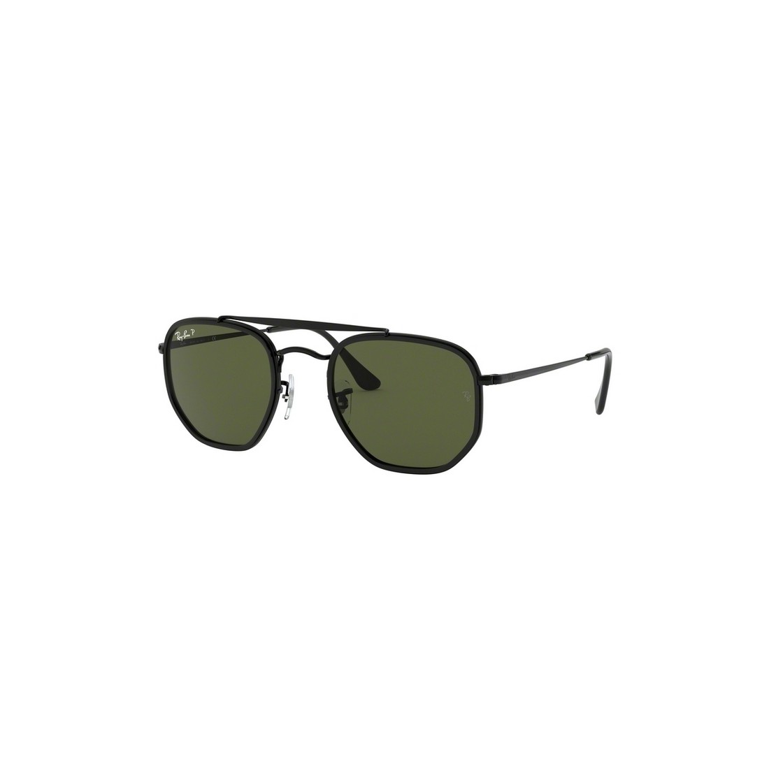Ray-Ban THE MARSHAL II RB3648M 002/58