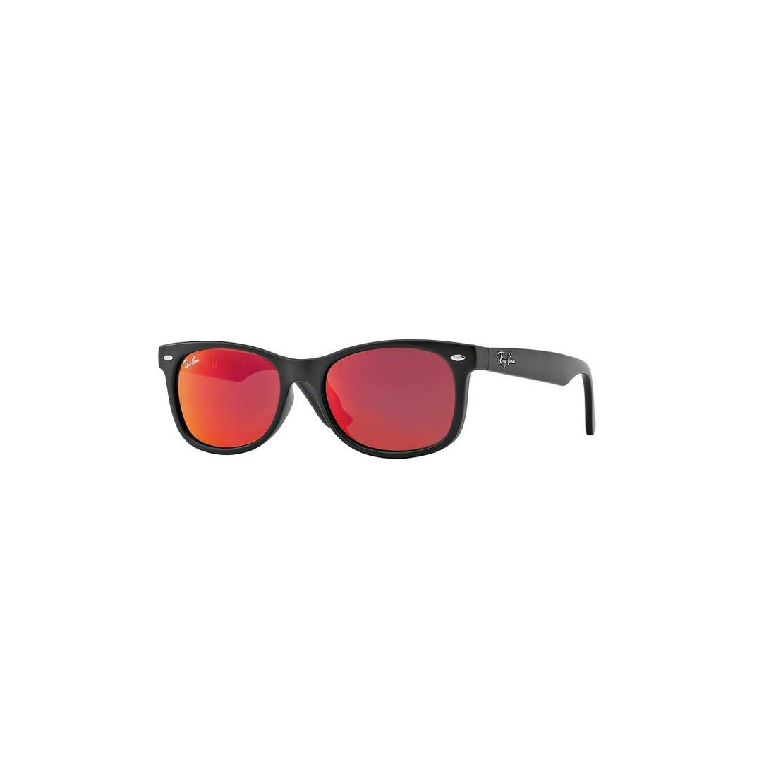 Ray-Ban Junior RJ9052S 100S6Q