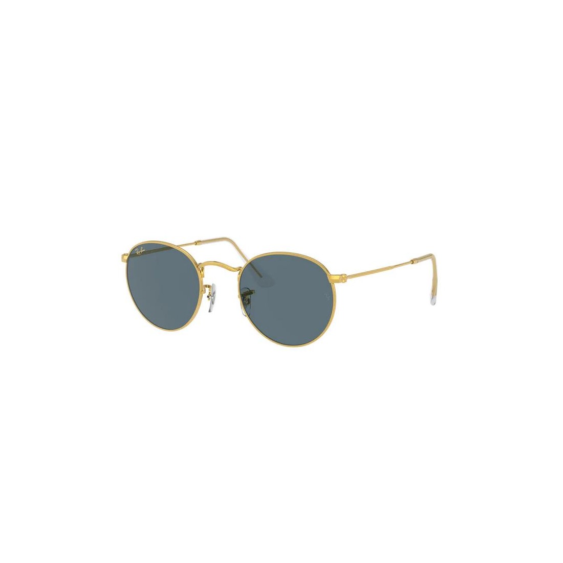 Ray-Ban ROUND METAL RB3447 9196R5