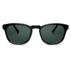 Mr. Boho APB-11 BLACK BONFIM WITH CLASSICAL LENSES 2