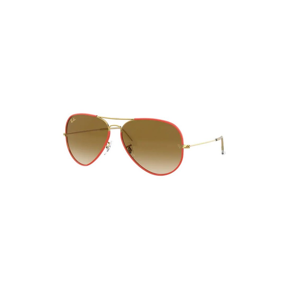 Ray-Ban AVIATOR FULL COLOR RB3025JM 919651