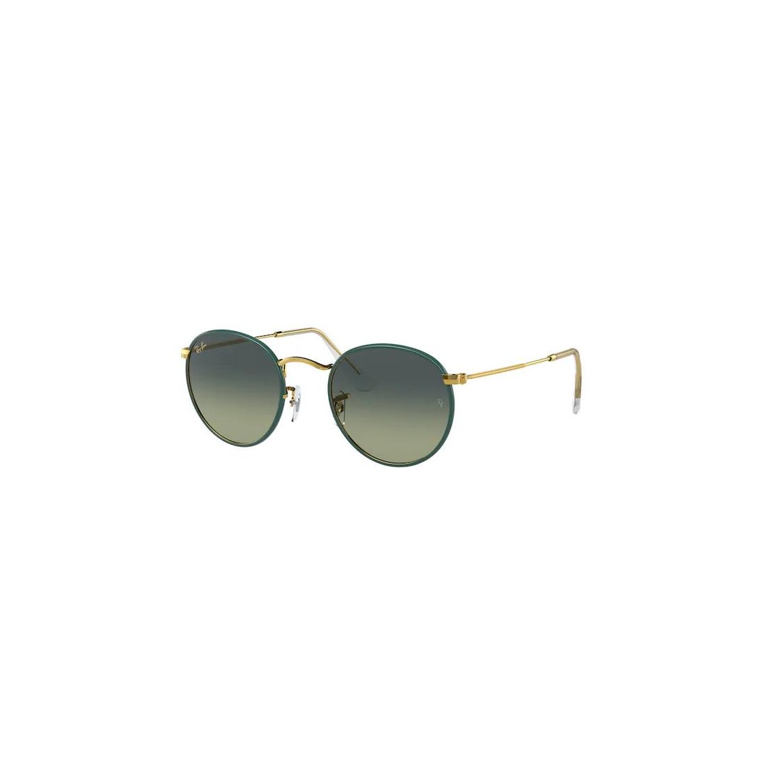Ray-Ban ROUND FULL COLOR RB3447JM 9196BH