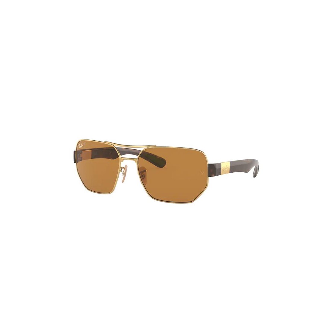 Ray-Ban RB3672 001/83