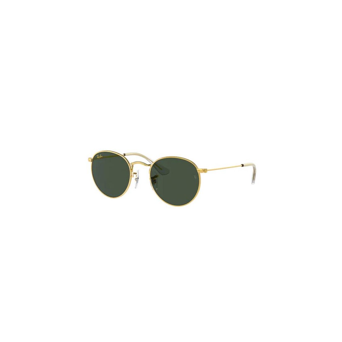 Ray-Ban Junior JUNIOR ROUND RJ9547S 286/71