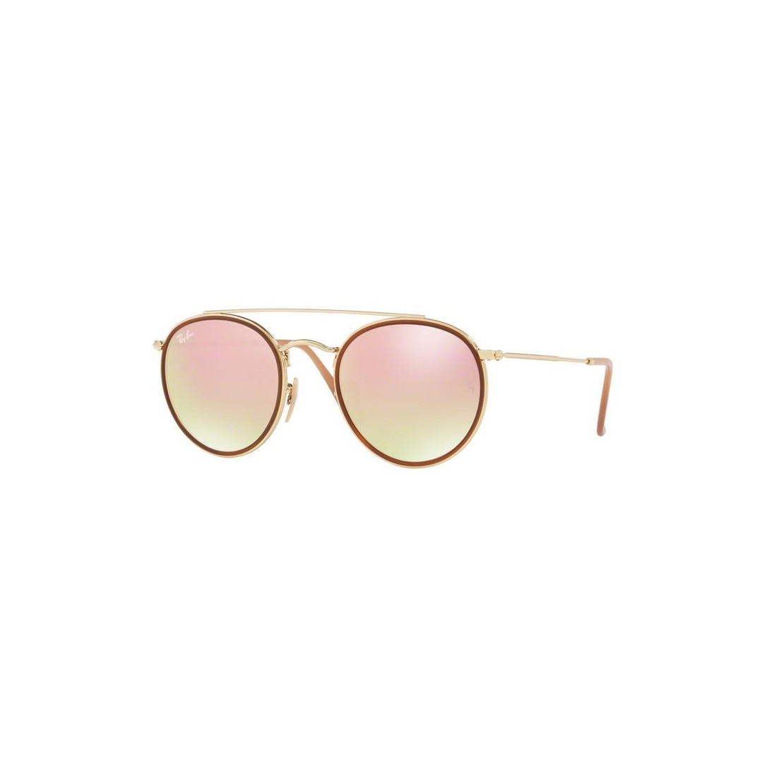Ray-Ban RB3647N 001/7O