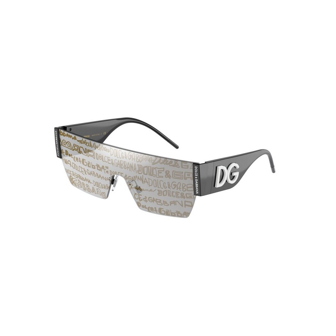 Dolce & Gabbana DG2233 3277K1