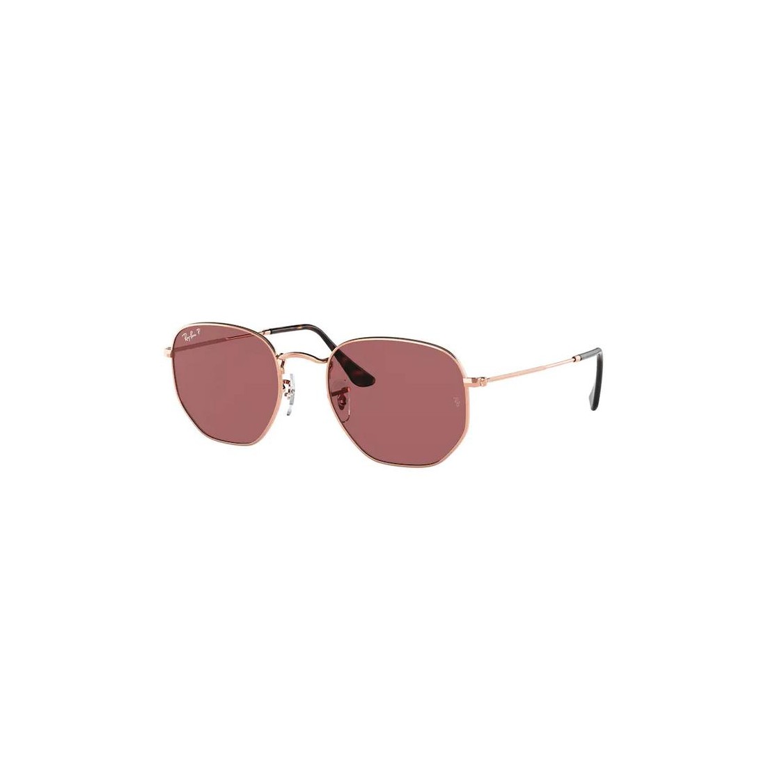 Ray-Ban HEXAGONAL RB3548N 9202AF