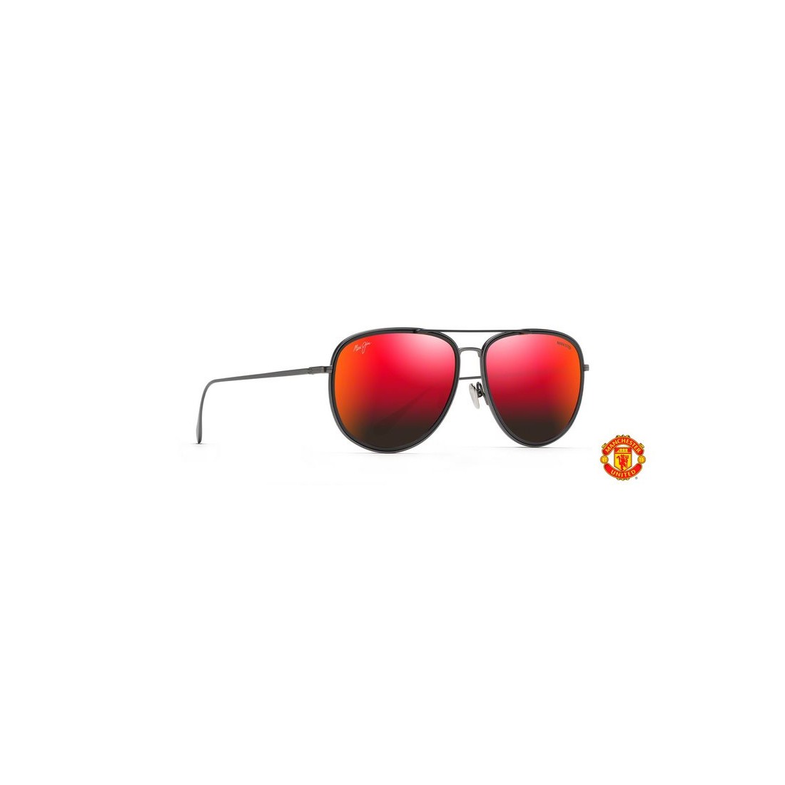 Maui Jim Fair Winds RM554-02UTD