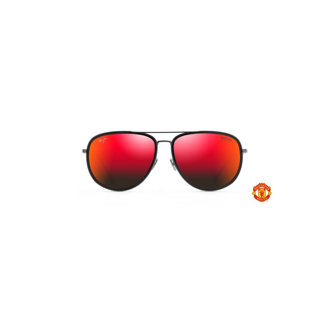 Maui Jim Fair Winds RM554-02UTD