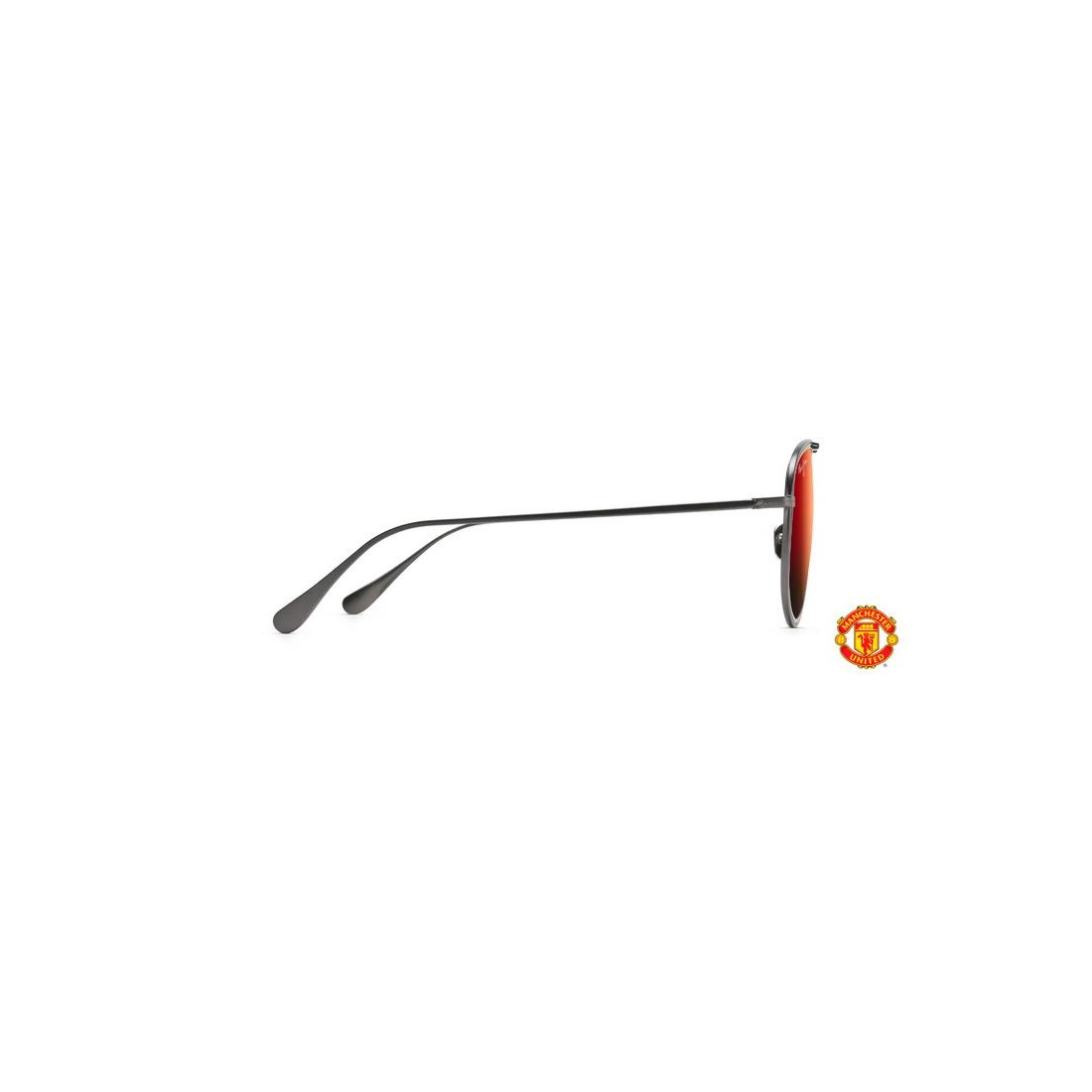 Maui Jim Fair Winds RM554-02UTD