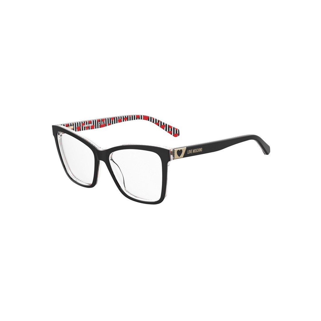 Moschino Love MOL586 807