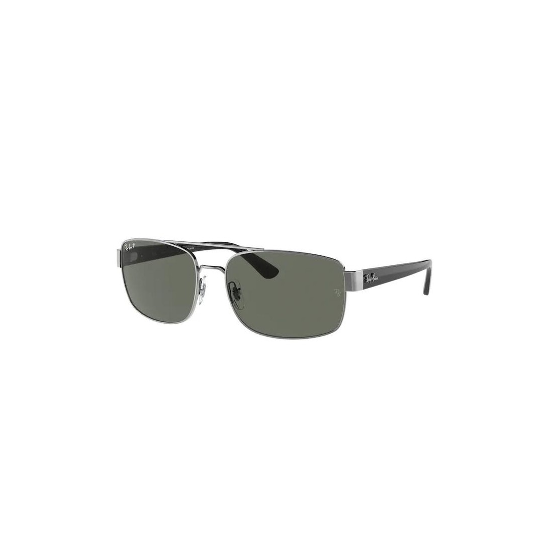 Ray-Ban RB3687 004/58