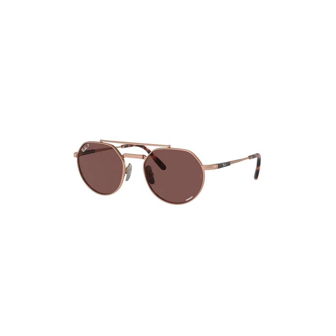 Ray-Ban JACK II TITANIUM RB8265 3140AF