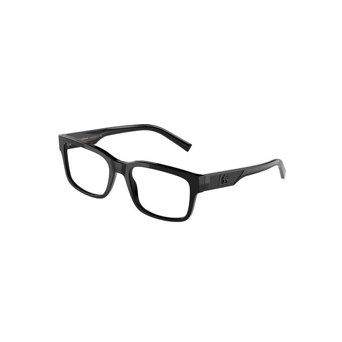 Dolce & Gabbana DG3352 501