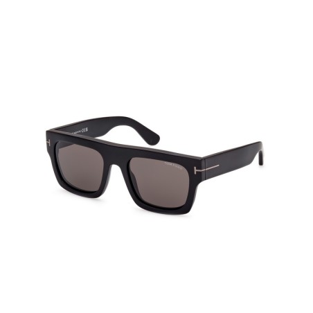 Tom Ford Fausto FT0711-N 02A Tom Ford Fausto FT0711-N 02A