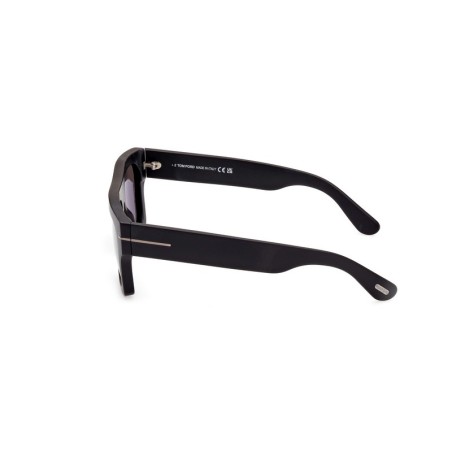 Tom Ford Fausto FT0711-N 02A Tom Ford Fausto FT0711-N 02A