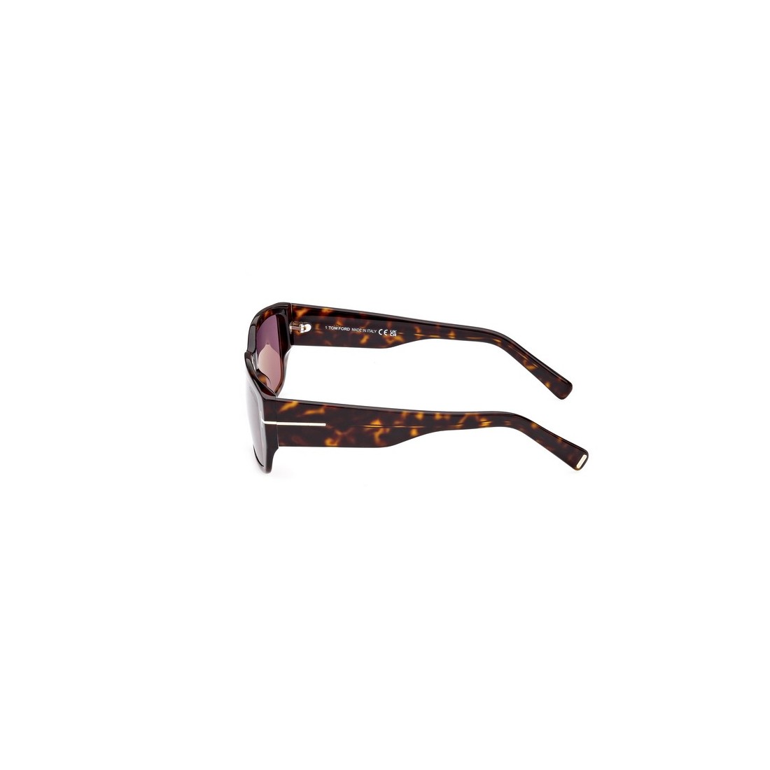 Tom Ford Silvano-02 FT0989 52Y