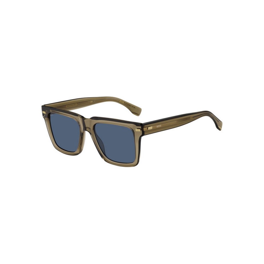 Boss by Hugo Boss BOSS 1442/S 09Q(KU)