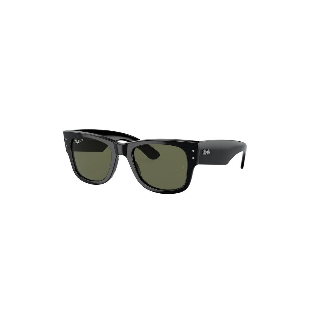Ray-Ban MEGA WAYFARER RB0840S 901/58