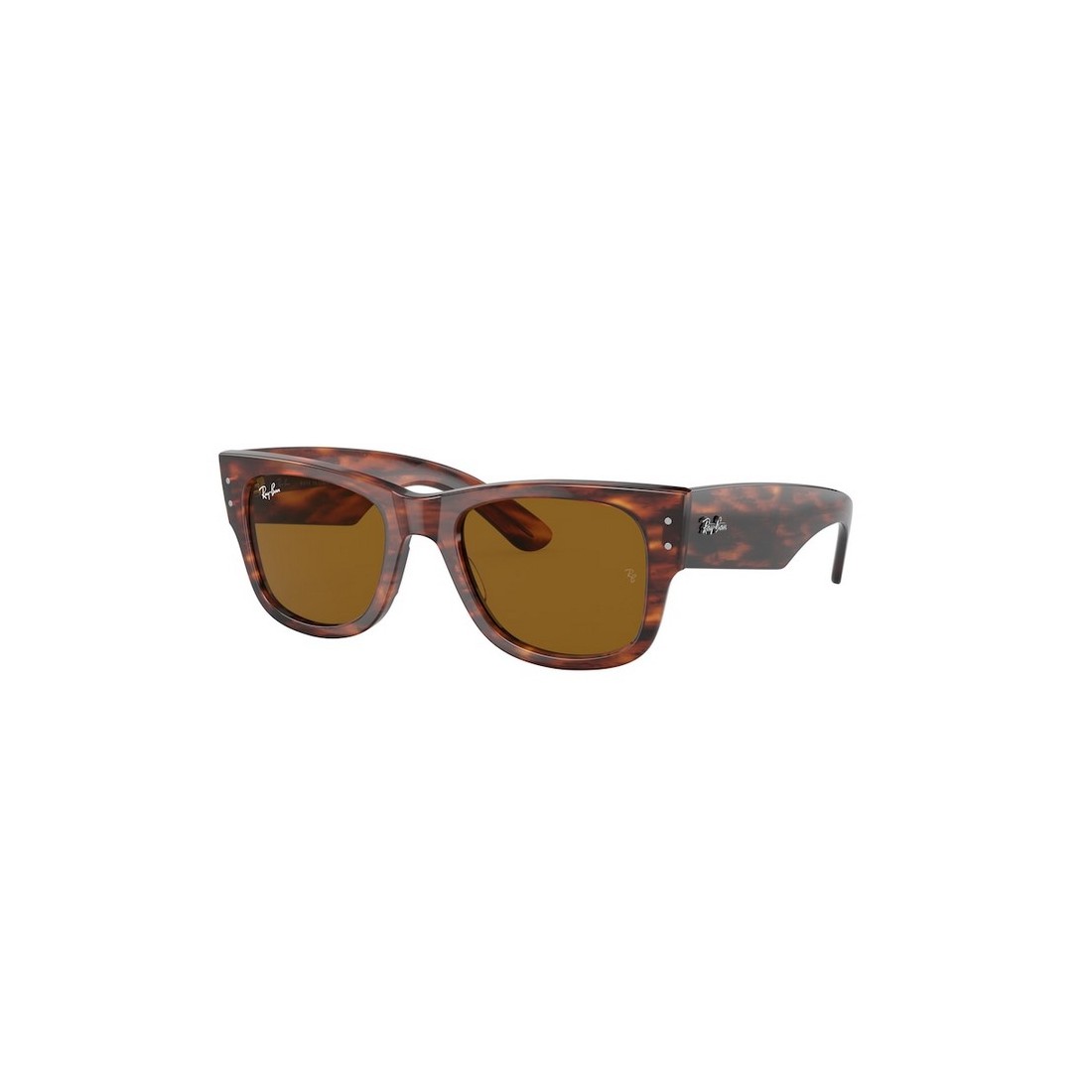 Ray-Ban MEGA WAYFARER RB0840S 954/33