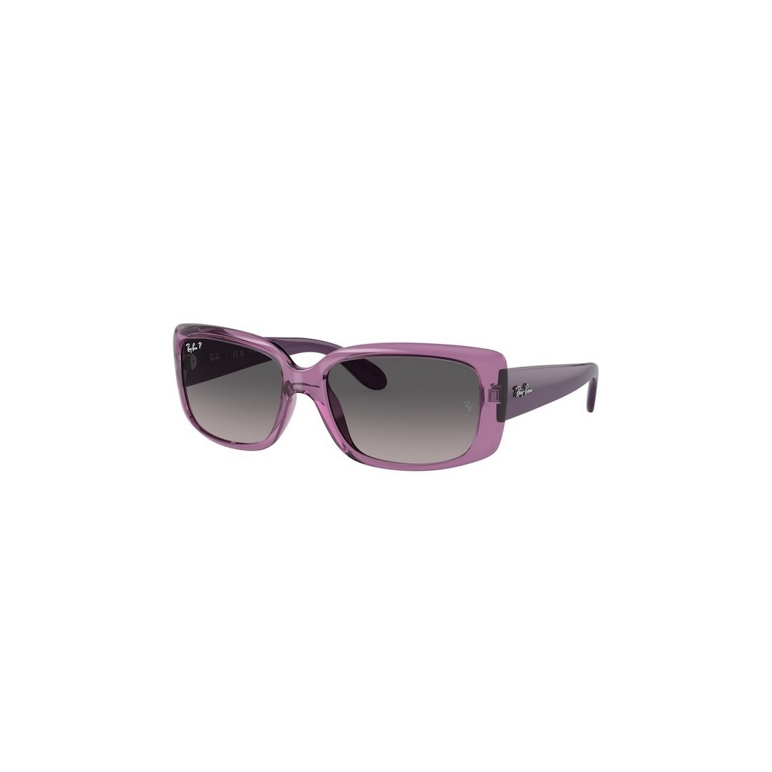 Ray-Ban RB4389 6443M3