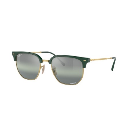 Ray-Ban NEW CLUBMASTER RB4416 6655G4 Ray-Ban NEW CLUBMASTER RB4416 6655G4