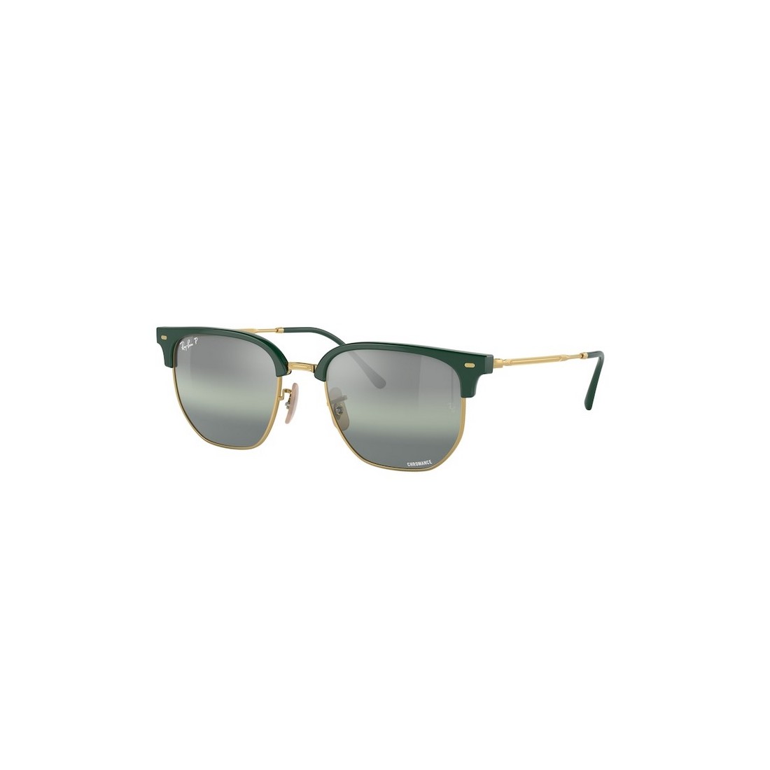 Ray-Ban NEW CLUBMASTER RB4416 6655G4
