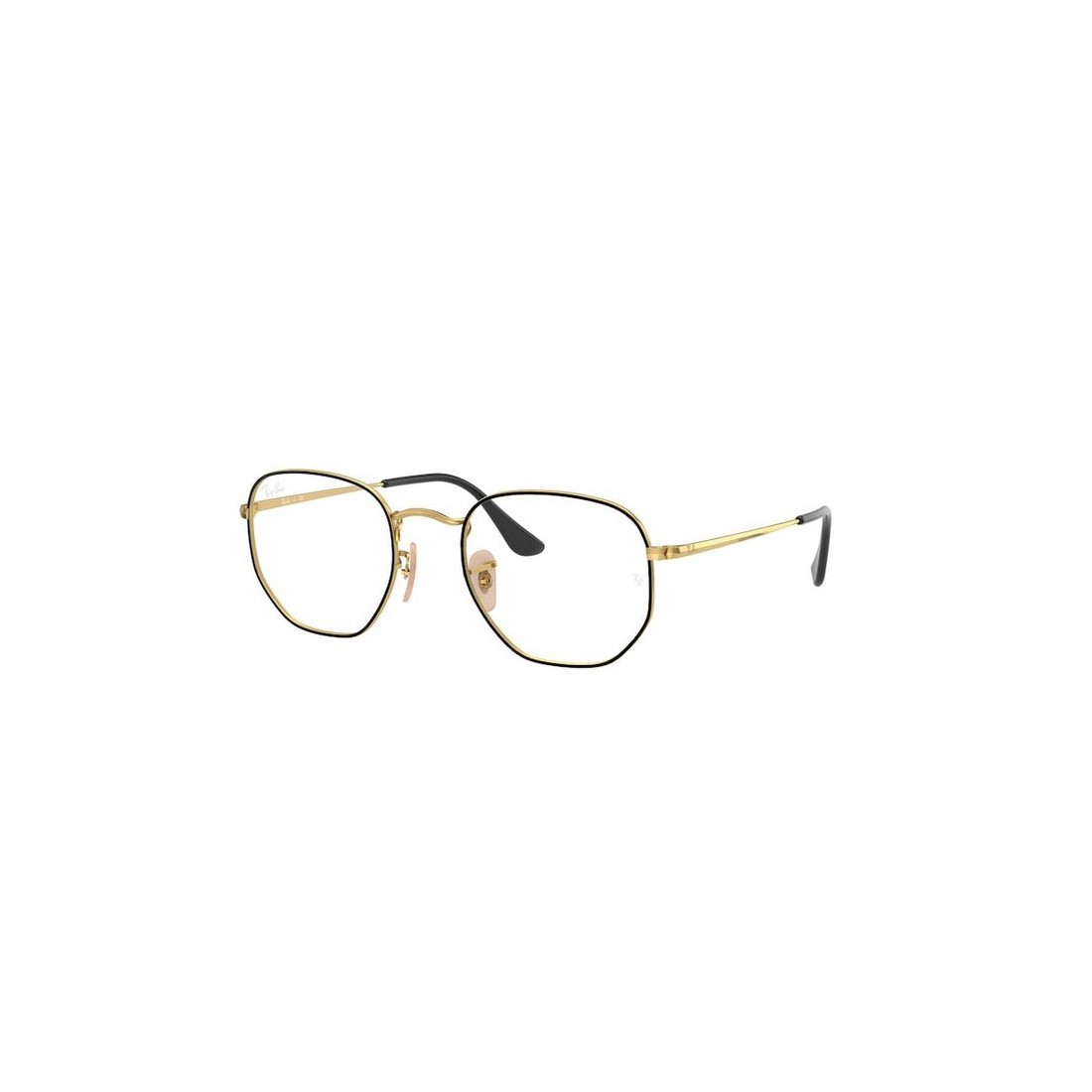 Ray-Ban HEXAGONAL RX6448 2991