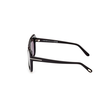 Tom Ford Maeve FT1008 01B Tom Ford Maeve FT1008 01B