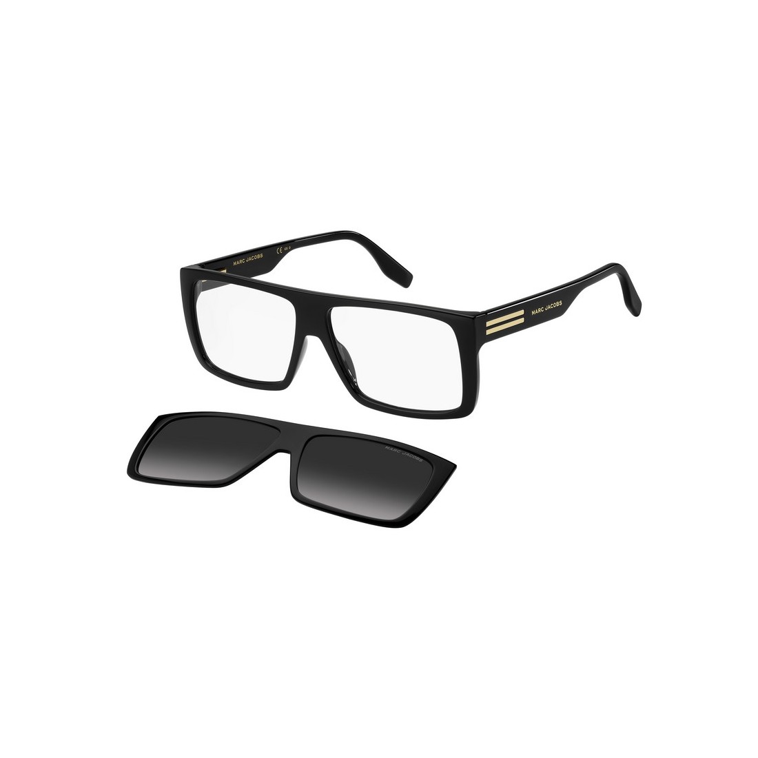 Marc Jacobs MARC 672/CS 807(9O)