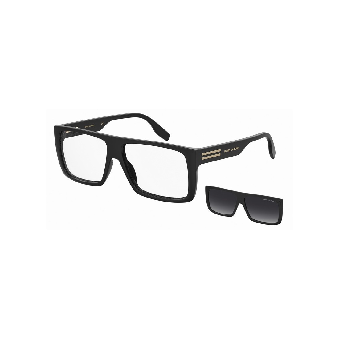 Marc Jacobs MARC 672/CS 807(9O)