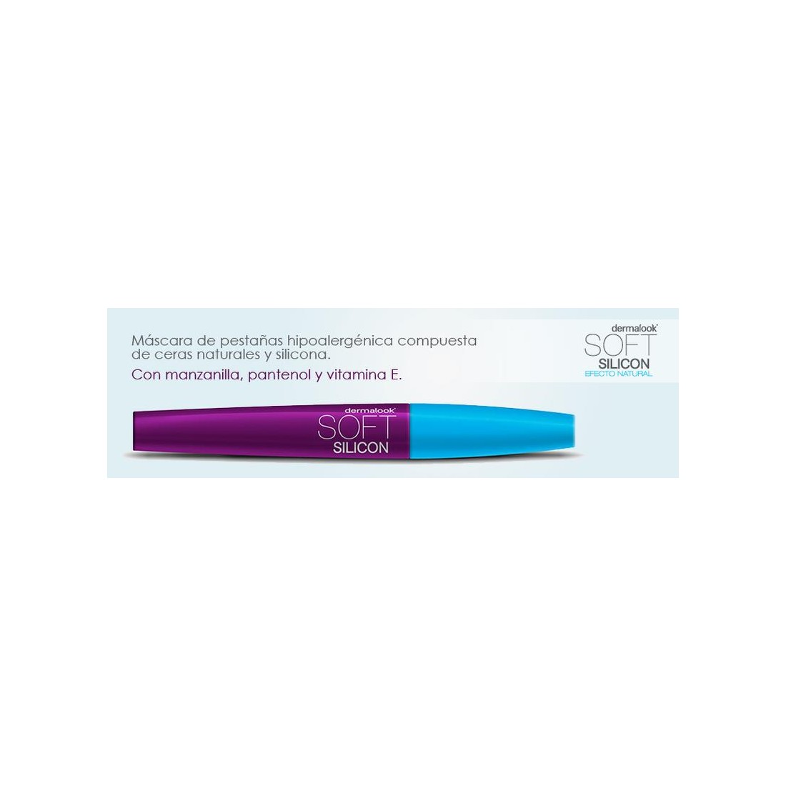 Dermalook Soft Silicon