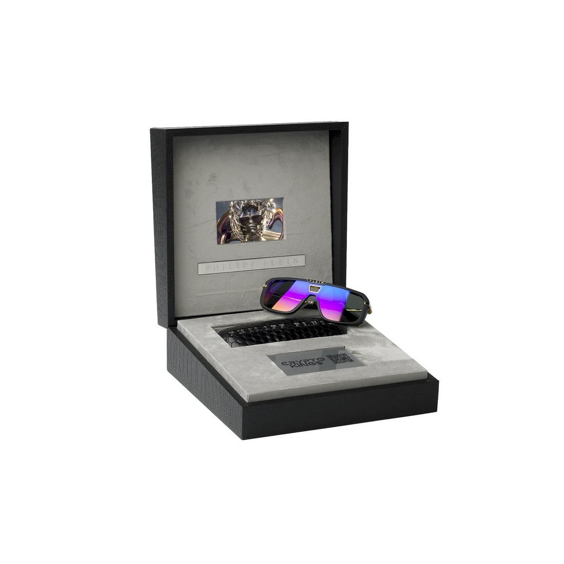 Philipp Plein SPP008M 703V