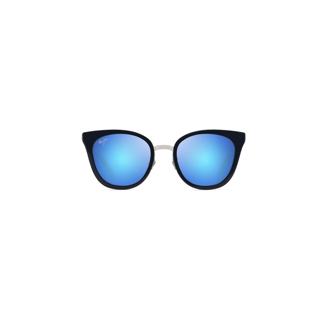 Maui Jim Wood Rose B870-03