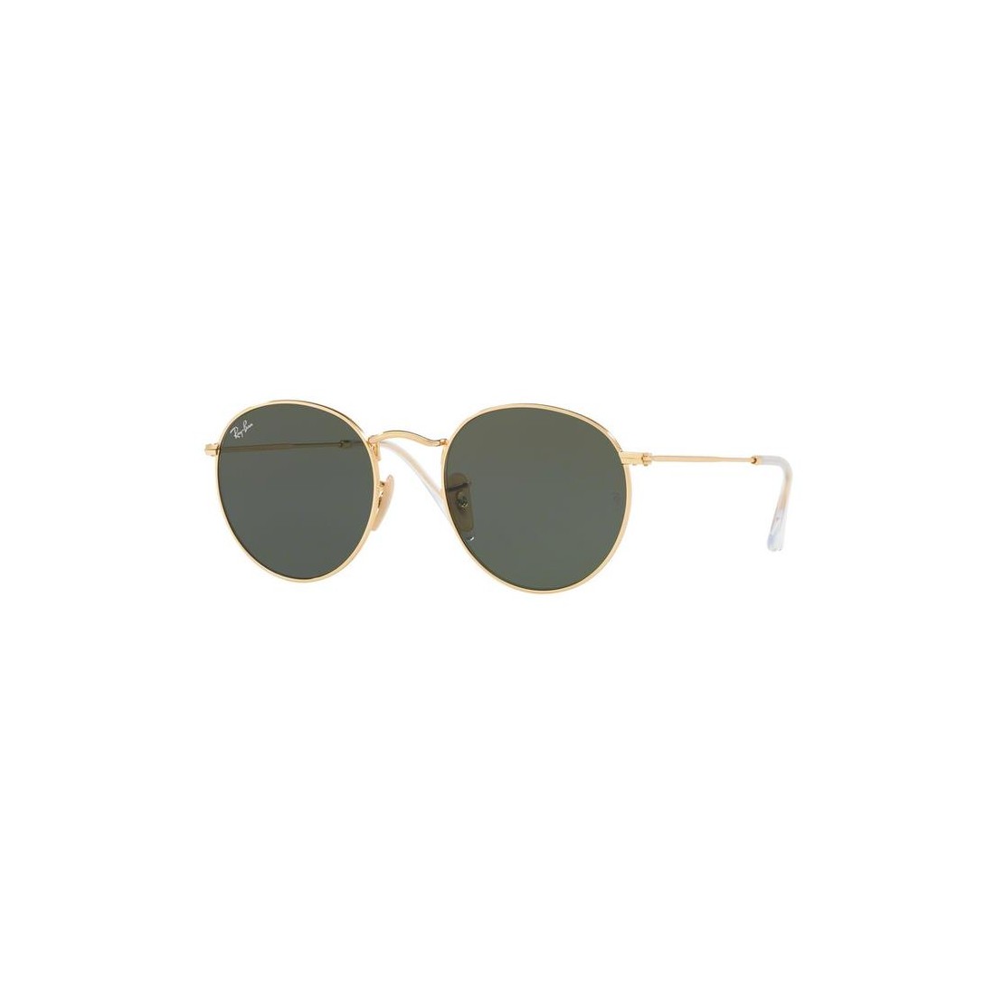Ray-Ban ROUND METAL RB3447N 001
