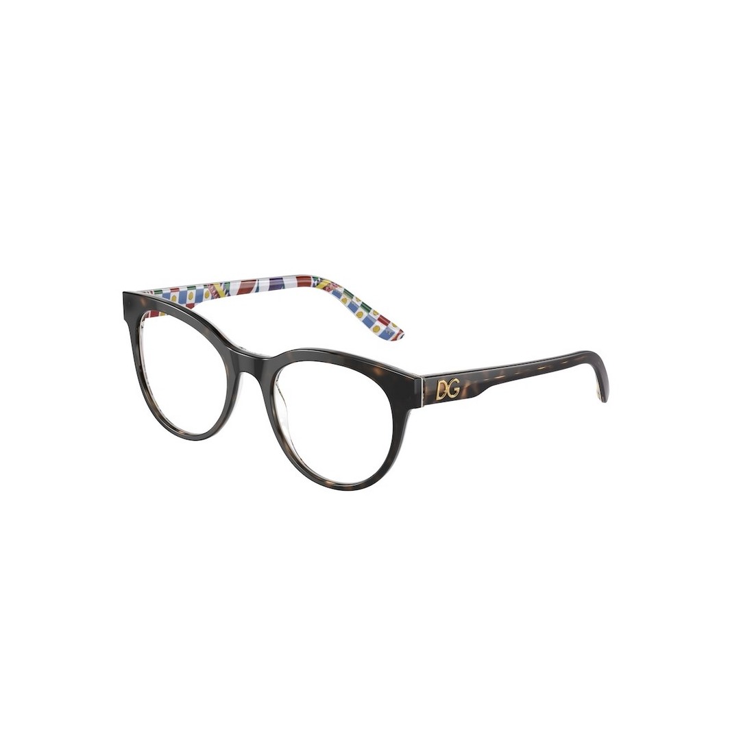 Dolce & Gabbana DG3334 3217
