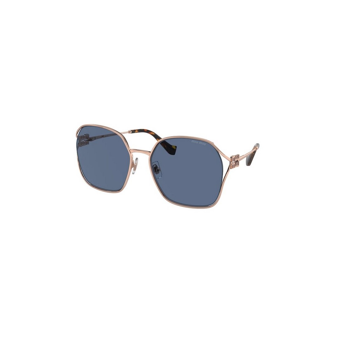 Miu Miu MU 52WS ZVF1V1