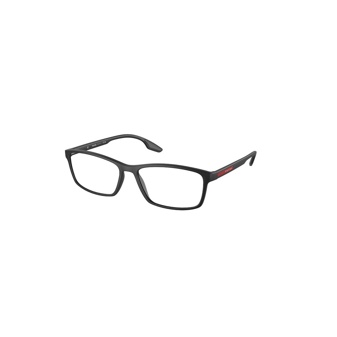 Prada Linea Rossa LIFESTYLE PS 04MV 1BO1O1