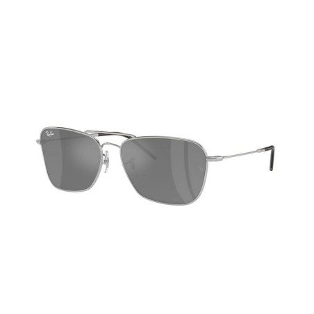 Ray-Ban CARAVAN REVERSE RBR0102S 003/GS Ray-Ban CARAVAN REVERSE RBR0102S 003/GS