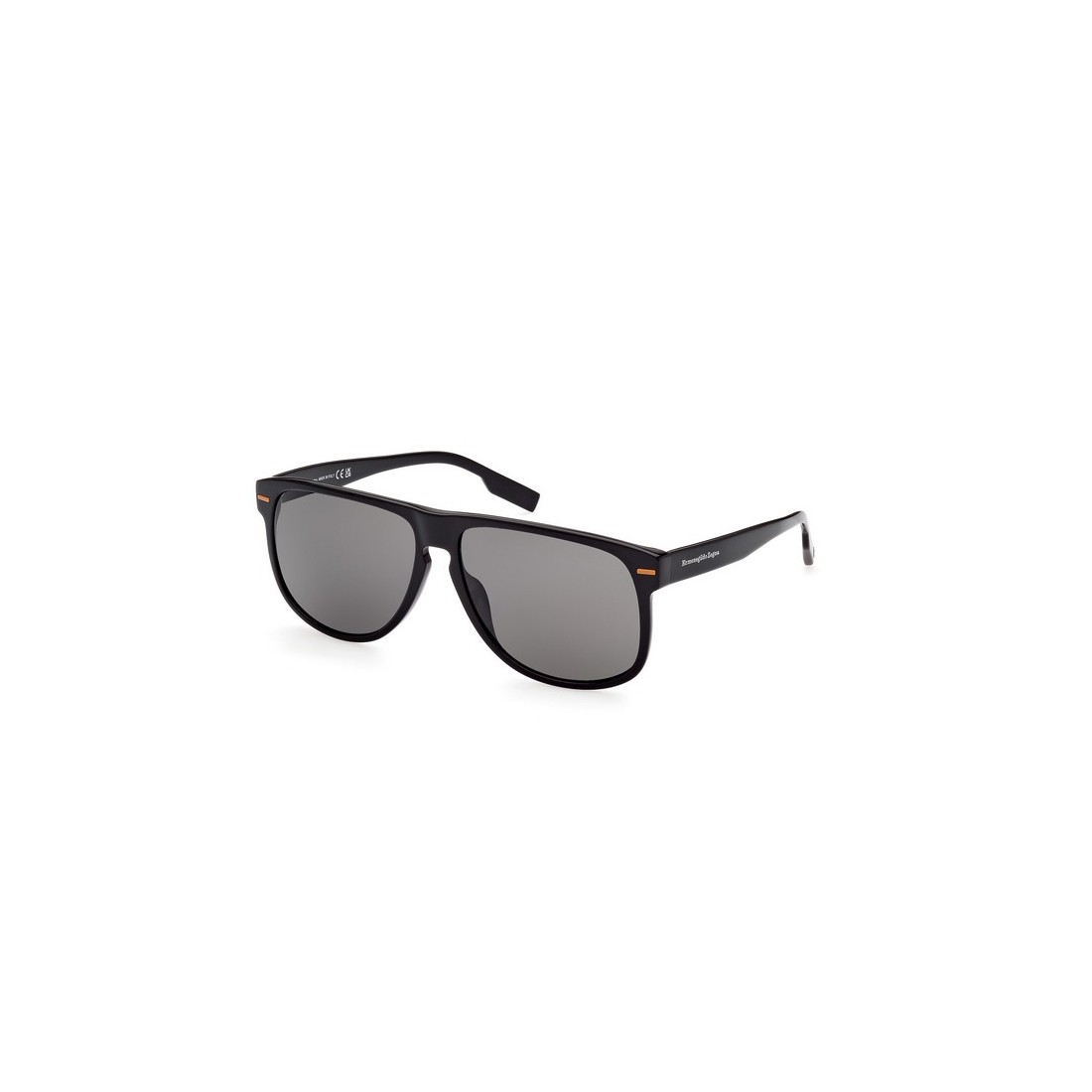Ermenegildo Zegna EZ0201 01A