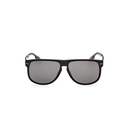 Ermenegildo Zegna EZ0201 01A Ermenegildo Zegna EZ0201 01A