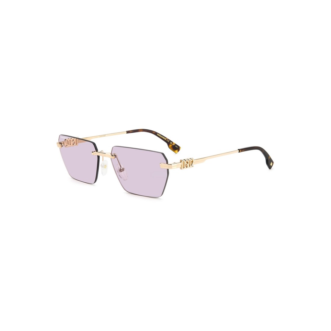 DSquared2 D2 0102/S EYR(UR)