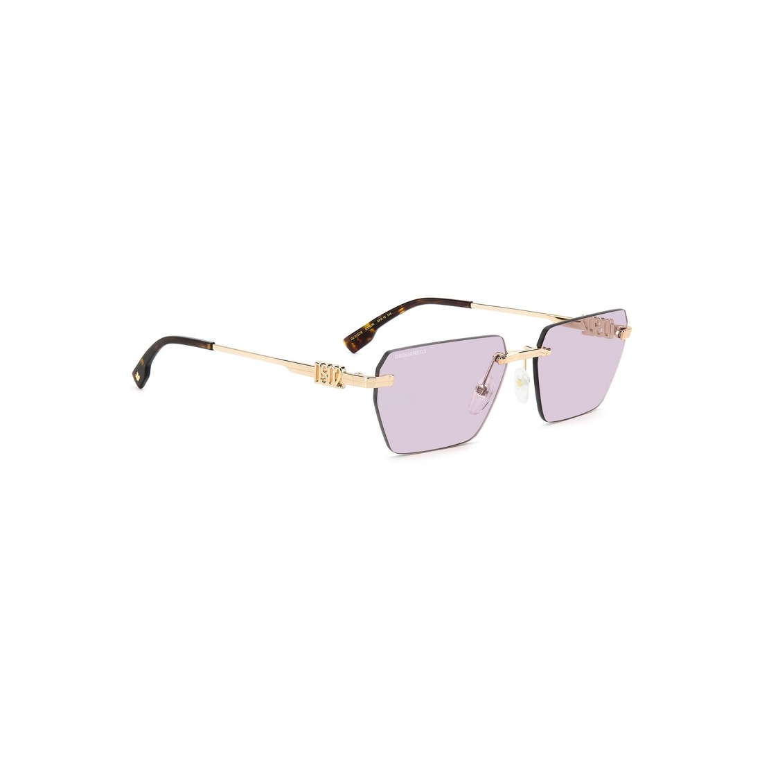 DSquared2 D2 0102/S EYR(UR)