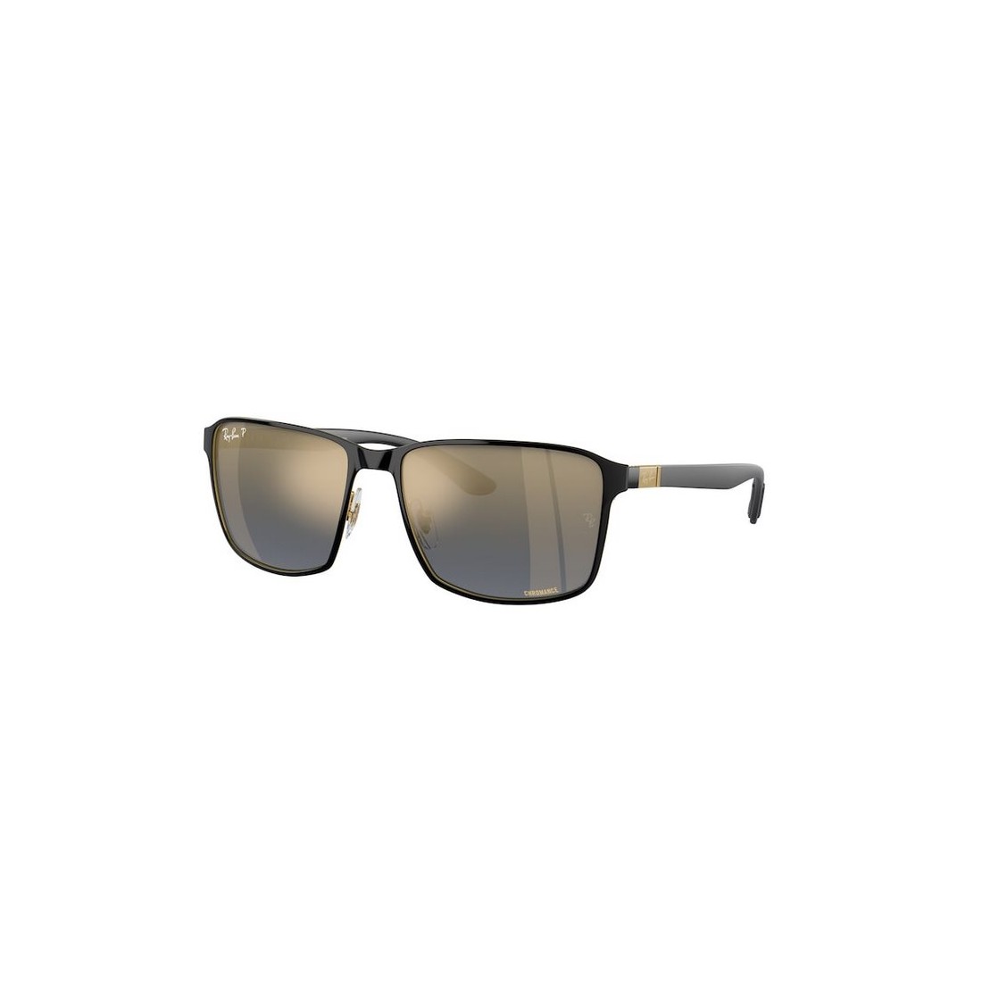 Ray-Ban RB3721CH 187/J0