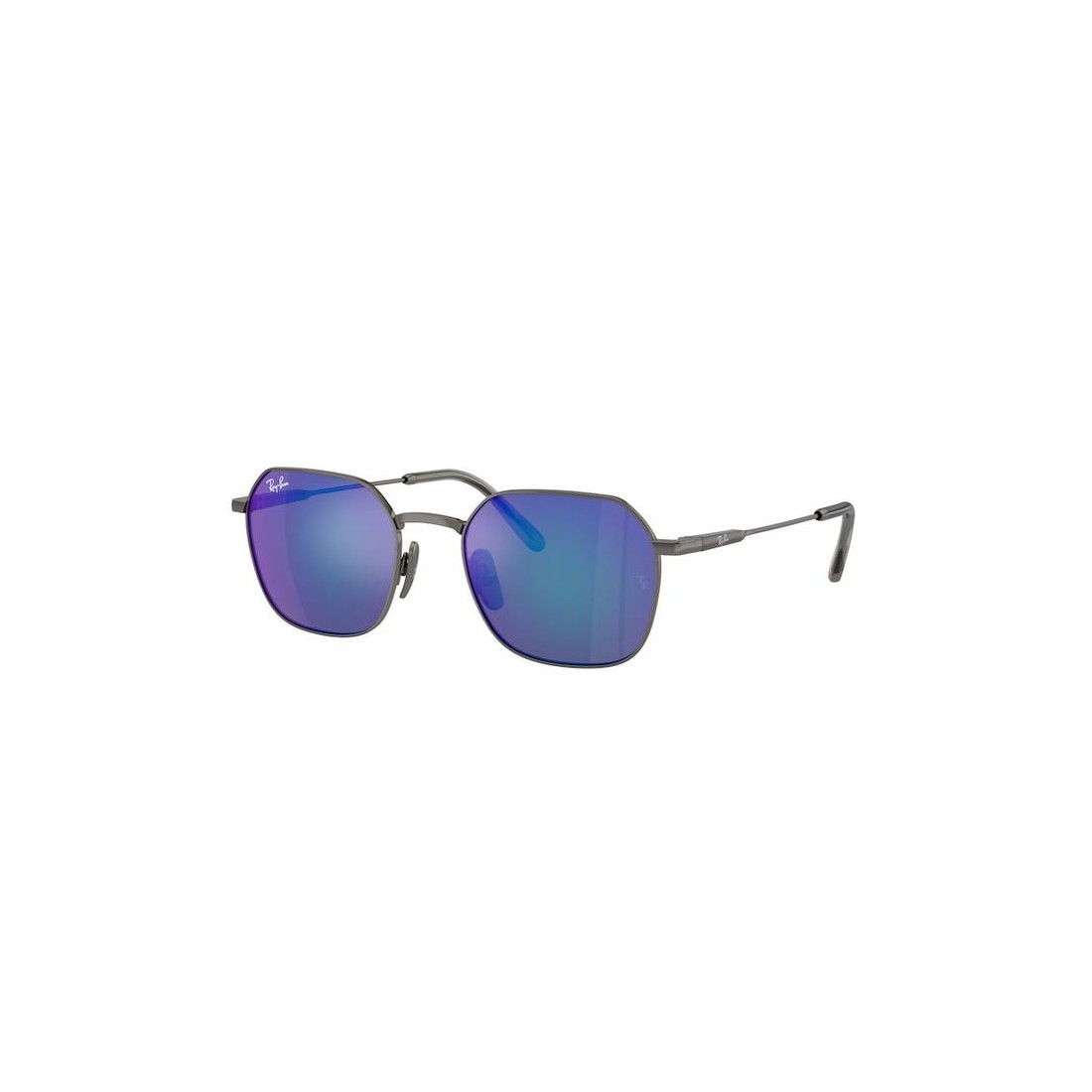 Ray-Ban JIM TITANIUM RB8094 165/4L