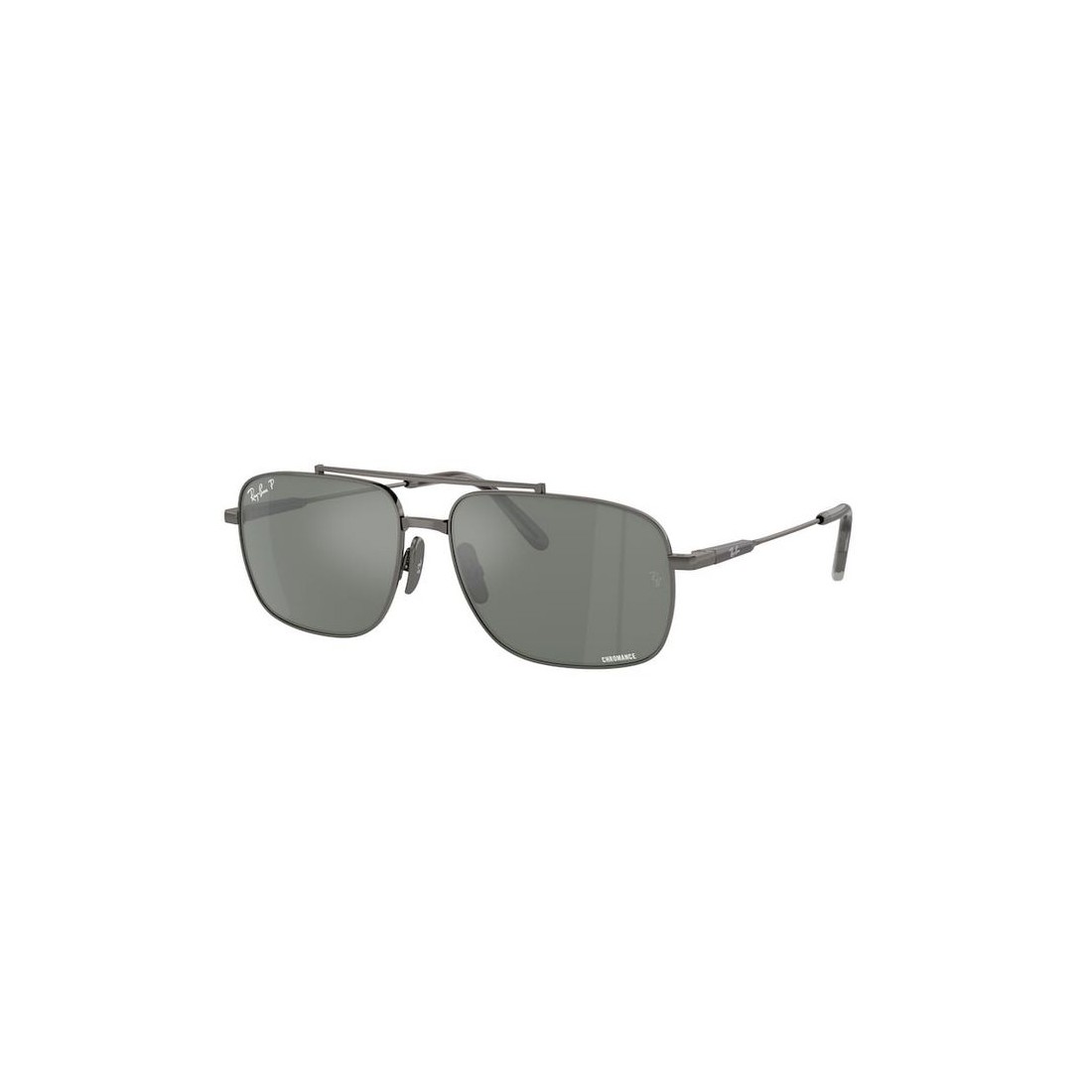 Ray-Ban MICHAEL TITANIUM RB8096 165/GK