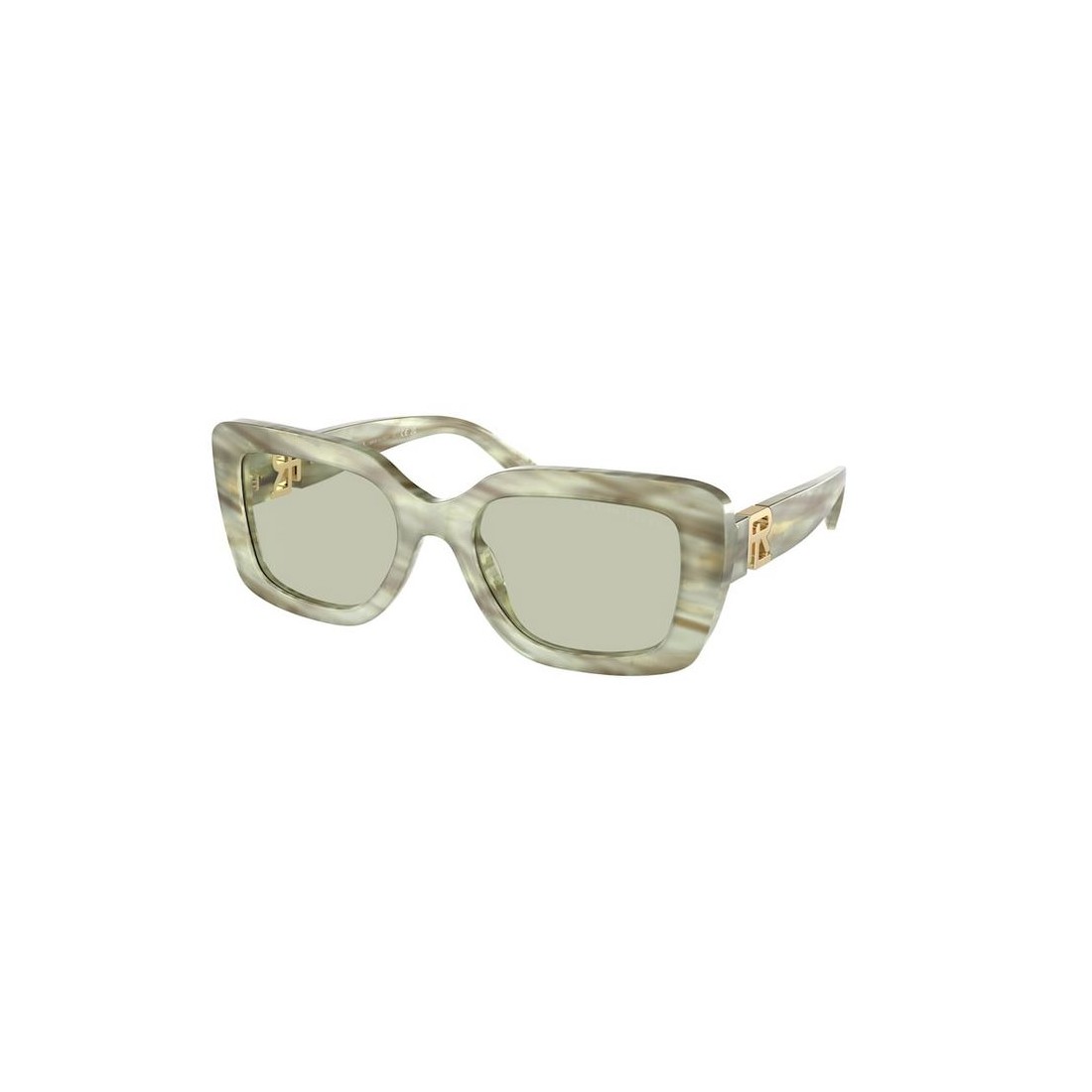 Ralph Lauren THE NIKKI RL8217U 6109/2